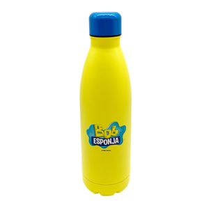 Botella Metálica NICK 90´S Bob Esp 500ml