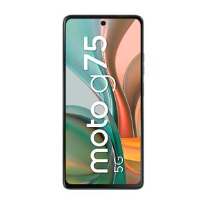 Smartphone MOTOROLA G75 6.78" 8GB 256GB 50MP+8MP Verde