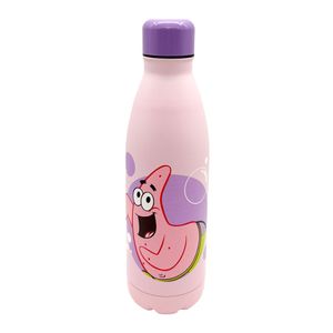 Botella Metálica NICK 90´S Patricio 500ml