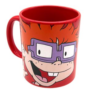 Mug NICK 90´S Carlitos 330ml