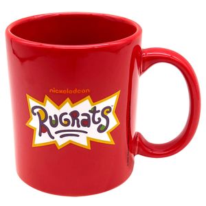 Mug NICK 90´S Carlitos 330ml