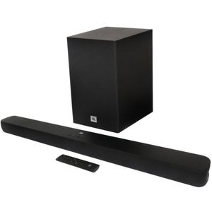 Soundbar JBL 180 Negro