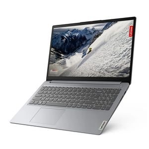 Laptop Lenovo 15AMN7 15.6" AMD Ryzen 5 512GB SSD 8GB CloudGrey