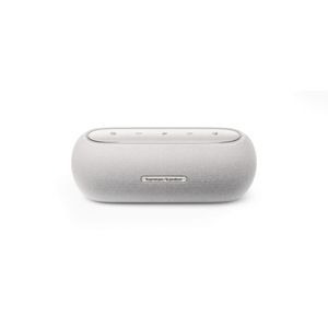 Parlante Harman Kardon Luna Gris