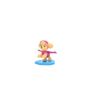 Pack X4 Mini Figuras Paw Patrol
