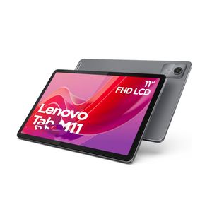 Tablet Lenovo Tab M11 128GB 4GB Gris