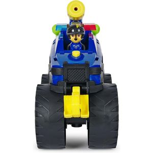 Vehiculo Sonido Rescue Whe Chase