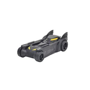 Carro De Juguete Batimovil Batman 15Cm