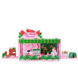 Playset Creativo Hello Kitty&Friends My Melody