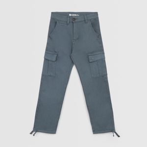 Pantalon Para Teen Niño Aereal Cargo Bali