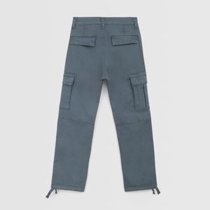 Pantalon Para Teen Niño Aereal Cargo Bali