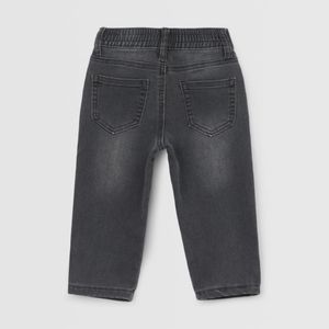 Jean Para Bebe Niño Baby Circus Basico
