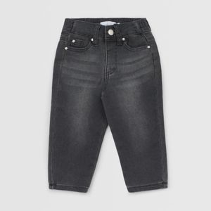 Jean Para Bebe Niño Baby Circus Basico