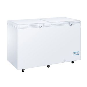 Congelador Mabe CHM200PB3 Horizontal 198L Blanco