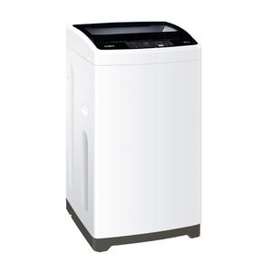 Lavadora Mabe LMAP1010WBBB0 Automática Carga Superior 10kg Blanco