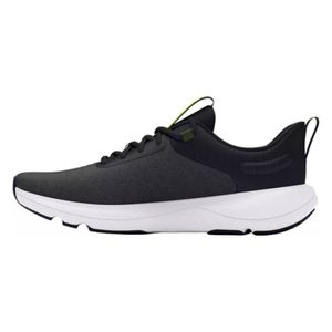 Zapatillas Running Under Armour Hombre Charged Revital 3026679-003 Negro