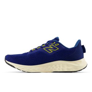 Zapatillas Running New Balance Hombre Marisyb4 Marisyb4 Azul