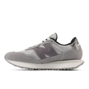 Zapatillas Urbanas New Balance Mujer Ws237Agg Gris