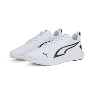 Zapatillas Cross Training Puma Hombre All-Day Active 386269 04 Negro