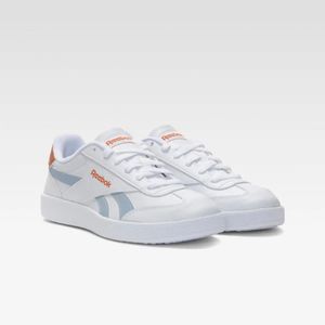 Zapatillas Urbanas Reebok Mujer Reebok Smash Edge S 100214399 Blanco