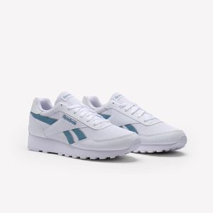 Zapatillas Urbanas Reebok Mujer Reebok Rewind Run 100201465 Blanco