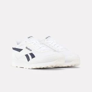 Zapatillas Urbanas Reebok Hombre Reebok Rewind Run 100201459 Blanco