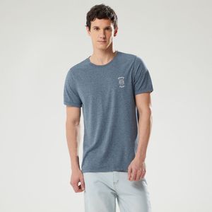 Polo Hombre Nevado Hypnotic