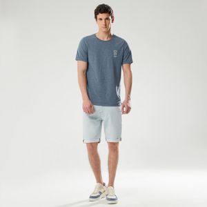 Polo Hombre Nevado Hypnotic