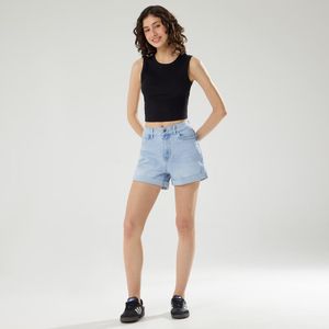 Short Mujer Roller Hypnotic