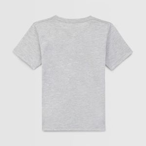 Polo Para Niño Circus Basic Jer Manga Corta