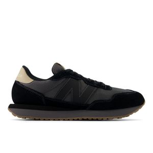 Zapatillas Urbanas New Balance Hombre Ms237Lob Negro