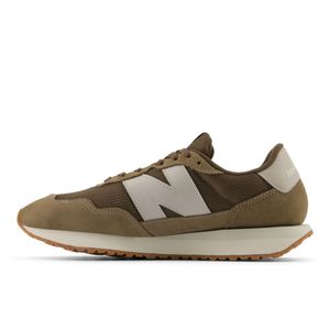 Zapatillas Urbanas New Balance Hombre Ms237Lbm Marron