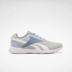 Zapatillas Cross Training Reebok Mujer Stridium 2.0 100201981 Gris