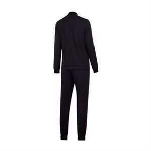 Buzo Deportivo Puma Mujer Baseball Tricot Suit Cl 679627 01 Negro