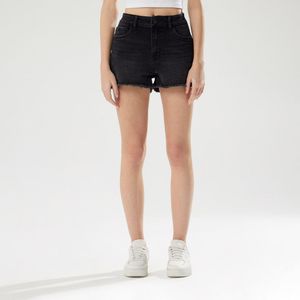 Short Mujer Brick Hypnotic