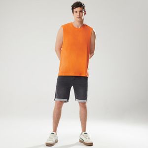 Polo Tank Text Hypnotic