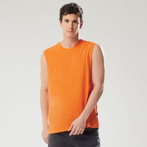 Polo Tank Text Hypnotic