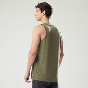 Polo Hombre Tank Patch Hypnotic