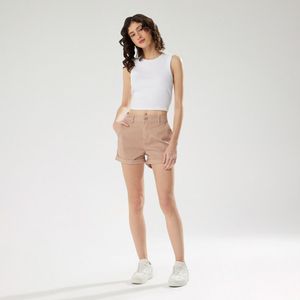 Short Mujer Nyc Hypnotic