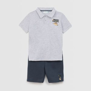 Conjunto Circus Niño Pret Rib