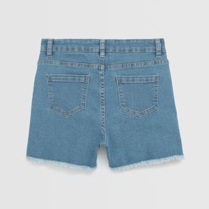 Short Para Teen Niña Zubito Jean