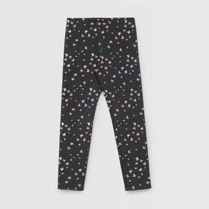 Legging Para Niña Circus Franela
