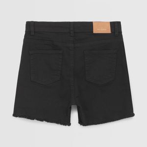 Short Para Teen Niña Zubito Básico Color