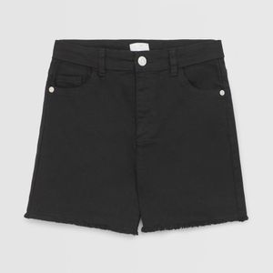 Short Para Teen Niña Zubito Básico Color