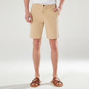Short Hombre Punto Jogger Color Hypnotic Hombre