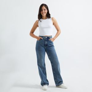 Polo Hypnotic Mujer Sin Manga Top