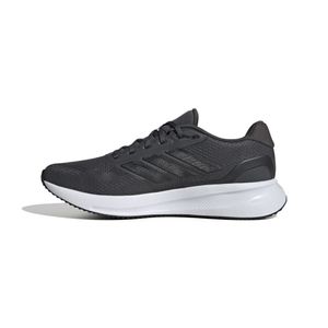 Zapatillas Running Adidas Para Hombre Runfalcon 5 Ie8819 Gris