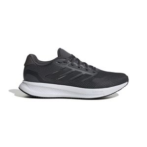 Zapatillas Running Adidas Para Hombre Runfalcon 5 Ie8819 Gris