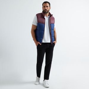 Chaleco Madison Blocks Hombre