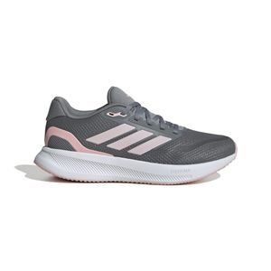 Zapatillas Running Adidas Para Mujer Runfalcon 5 W Ie8823 Gris